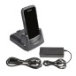 Honeywell CT40 non-booted homebase. Kit Honeywell CT40 non-booted homebase. Kit